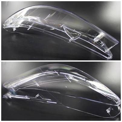 SET Sticle /Geam / Dispersor faruri BMW F10 F11 NOI PRET PE SET