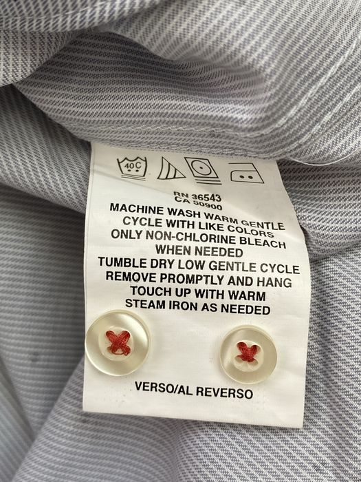 Cămasă bărbați Tommy Hilfiger, XL