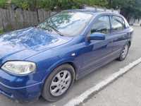 Opel Astra G 1.6