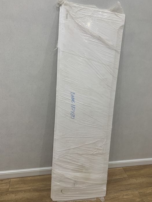 Фронтальный панель для ванной