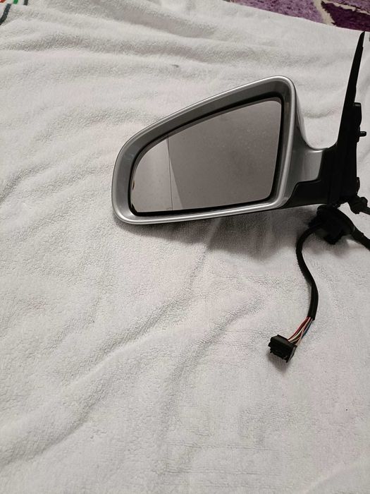 Oglinzi audi A6 C6 stare f buna