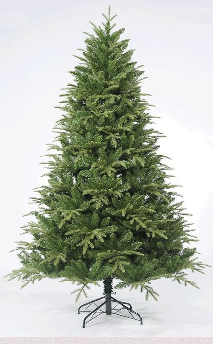 Новогодняя елка Christmas Tree Премиальная разборная 180см с доставкой