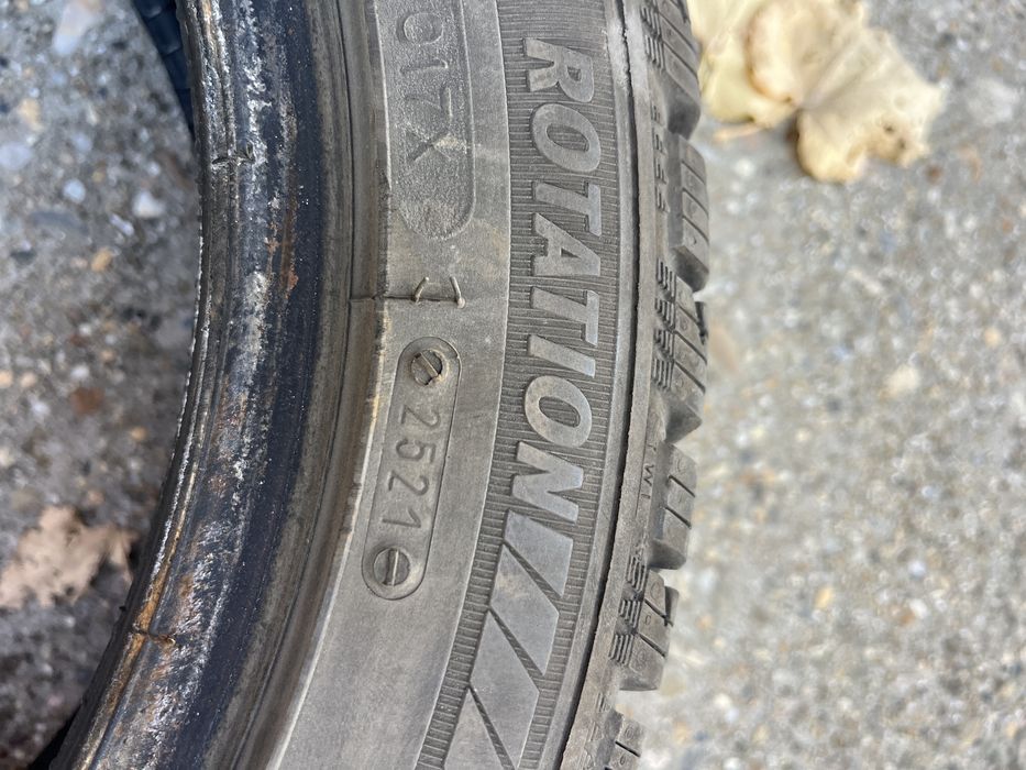 Зимни гуми на атрактивна цена