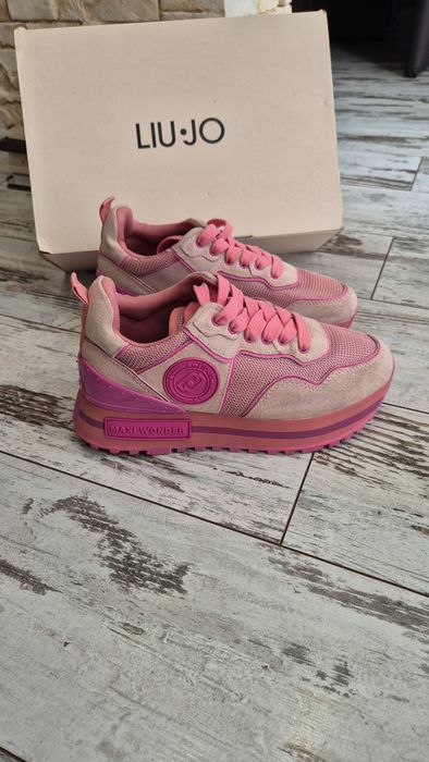 Дамски Обувки Lio Jo