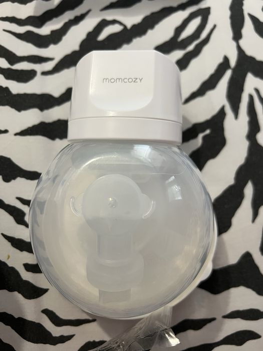 Pompa de san MOM COZY