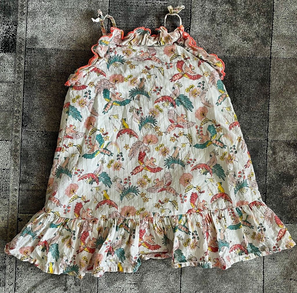 Rochie Marks & Spencer 5-6 ani