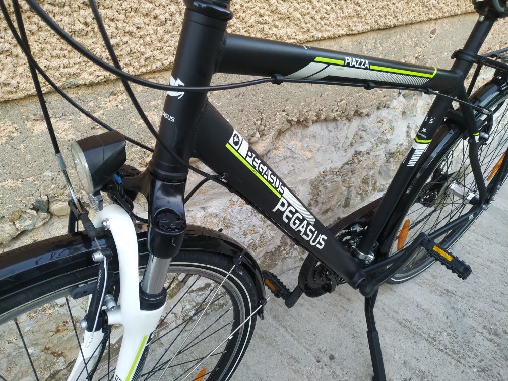 Велосипед Pegasus 28 цола