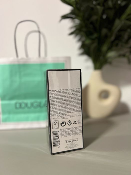 Parfum dama-Libre YSL