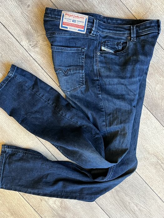 DIESEL Lerkee Beex : Нови размер 36 / Оригинал