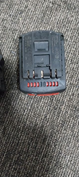 Acumulatori 14,4v Bosch