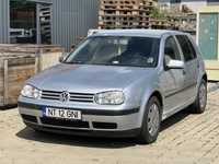 Golf IV Edition 2003