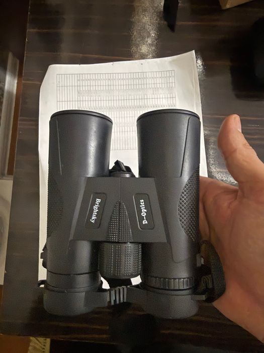 Бинокл дурбин 12х24