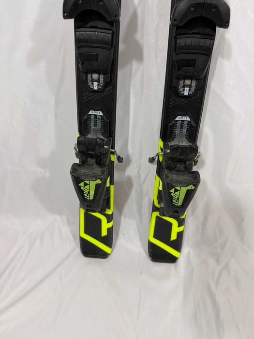 Ski schi copii Fischer RC4 Race JR 90cm