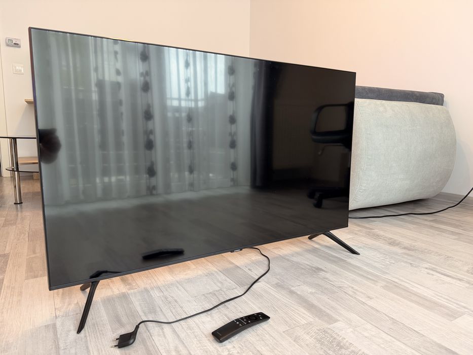 Vand Smart TV Samsung 50TU8072 4K LED 125 cm