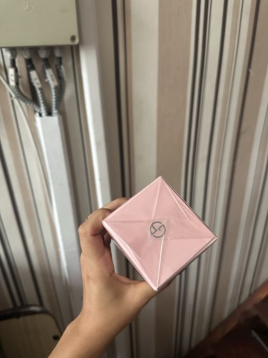 Armani si nacre edition