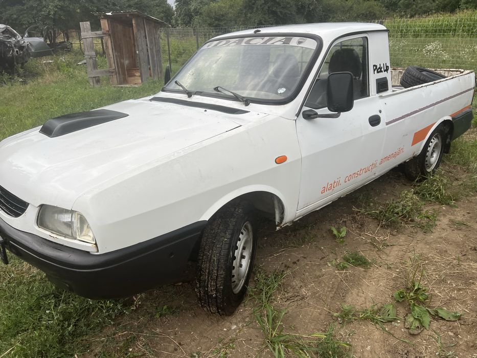 Motor 1,9 diesel dacia papuc fab 2004