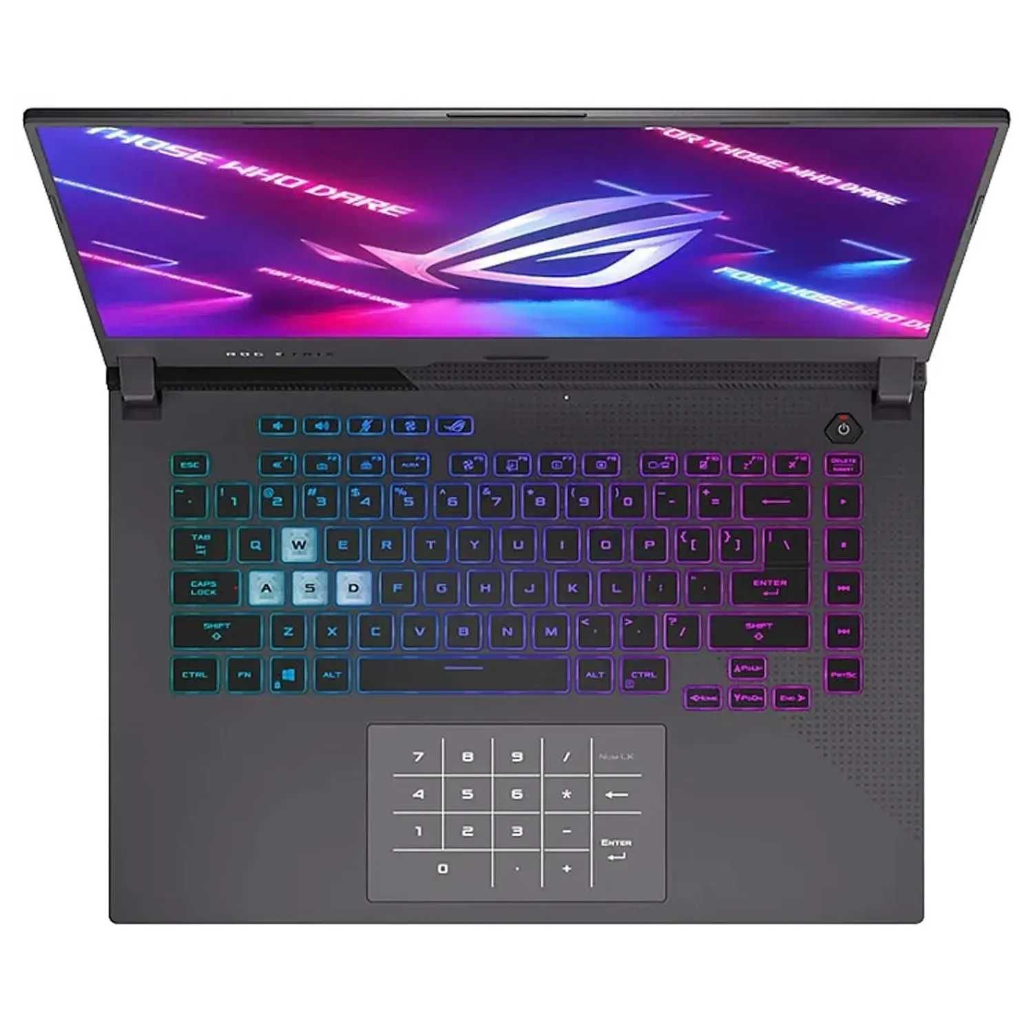 Asus rog strix G15 ryzen9 igravoy