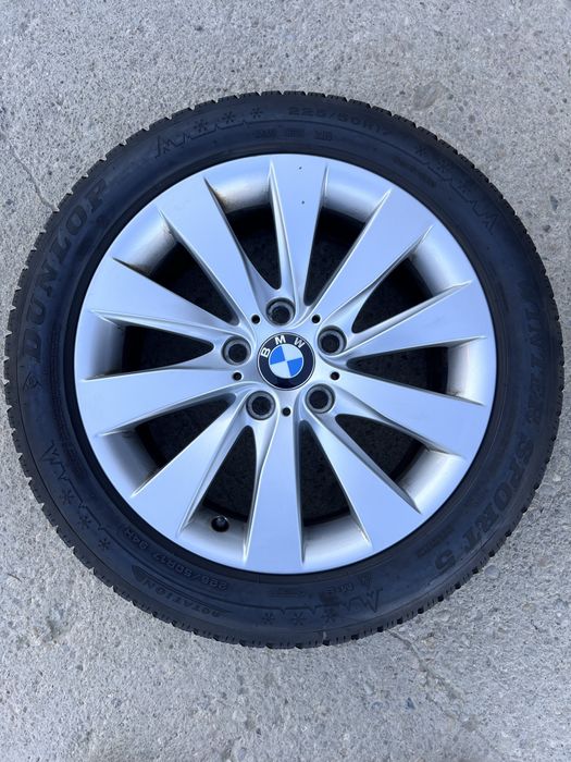 Jante originale BMW R17