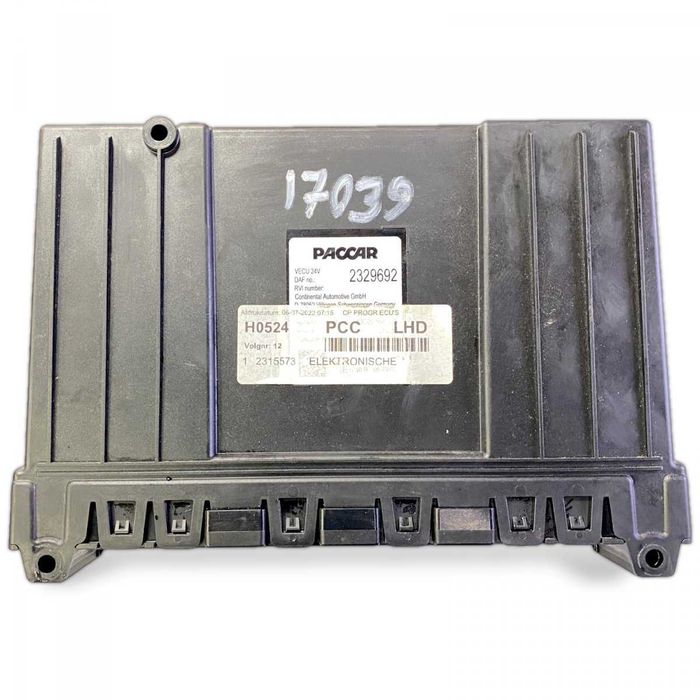 Unitate de control Daf Xf106 -ECU 2329692