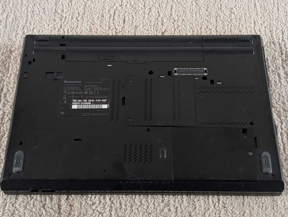 Vand urgent T510, 120 Lei