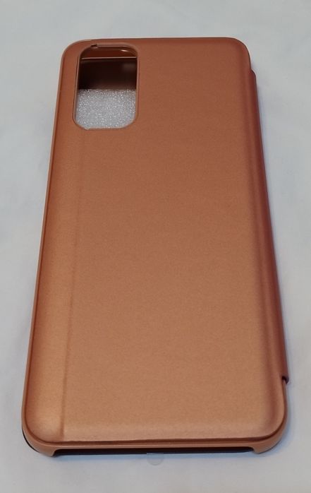 Калъф Огледален калъф за Redmi Note 11 lite