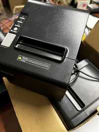Чековый принтер Rongta RP326