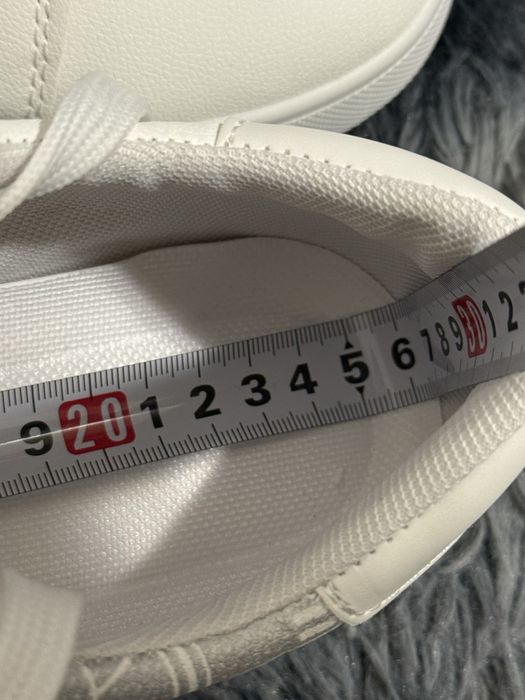 SSS White Sports Men 41