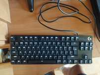 Logitech G413 TKL SE