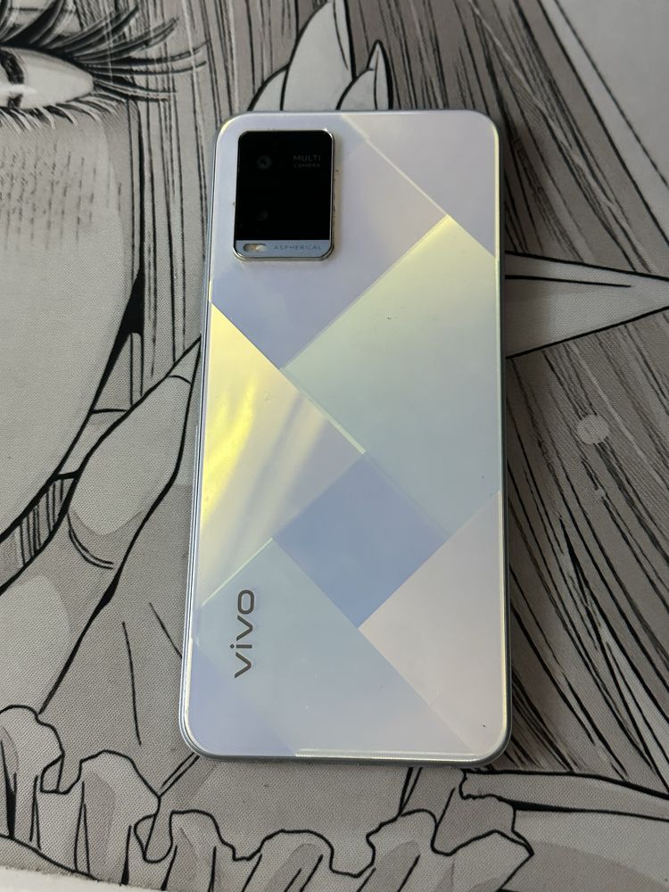 Продаю смартфон VIVO