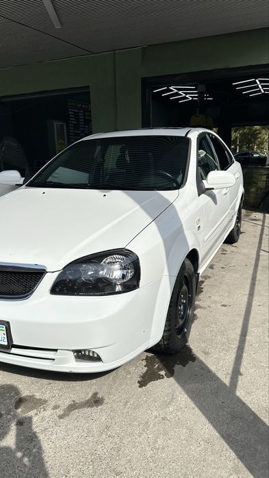 Продам лассети 2013 год