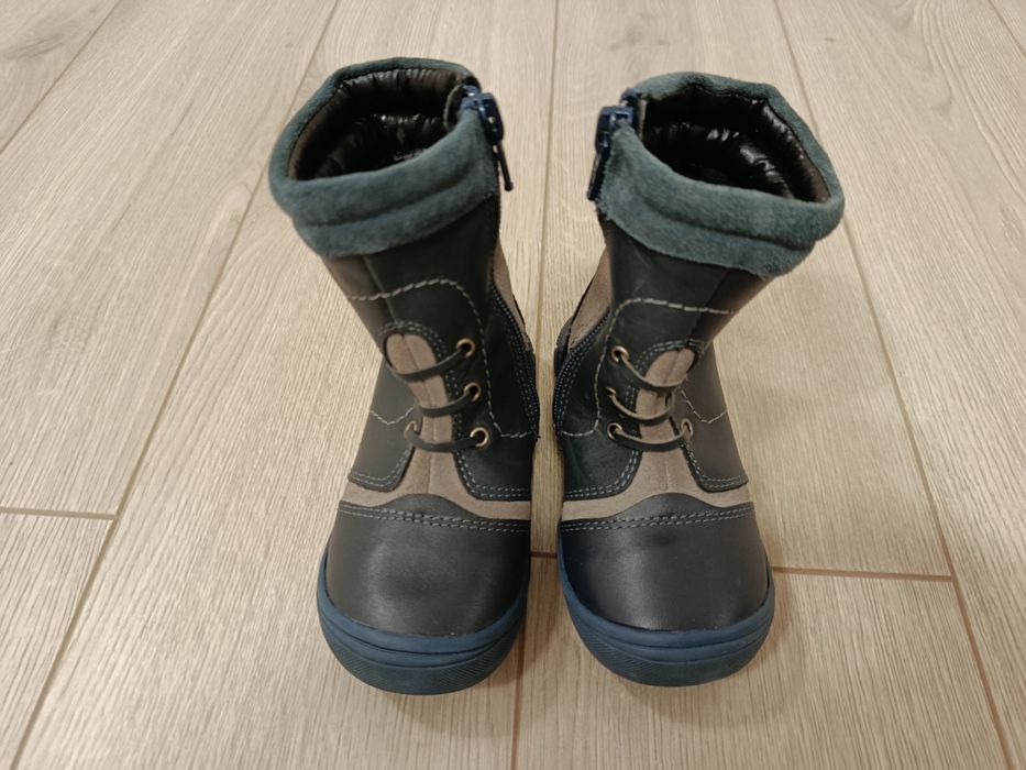 Детски ботуши КК