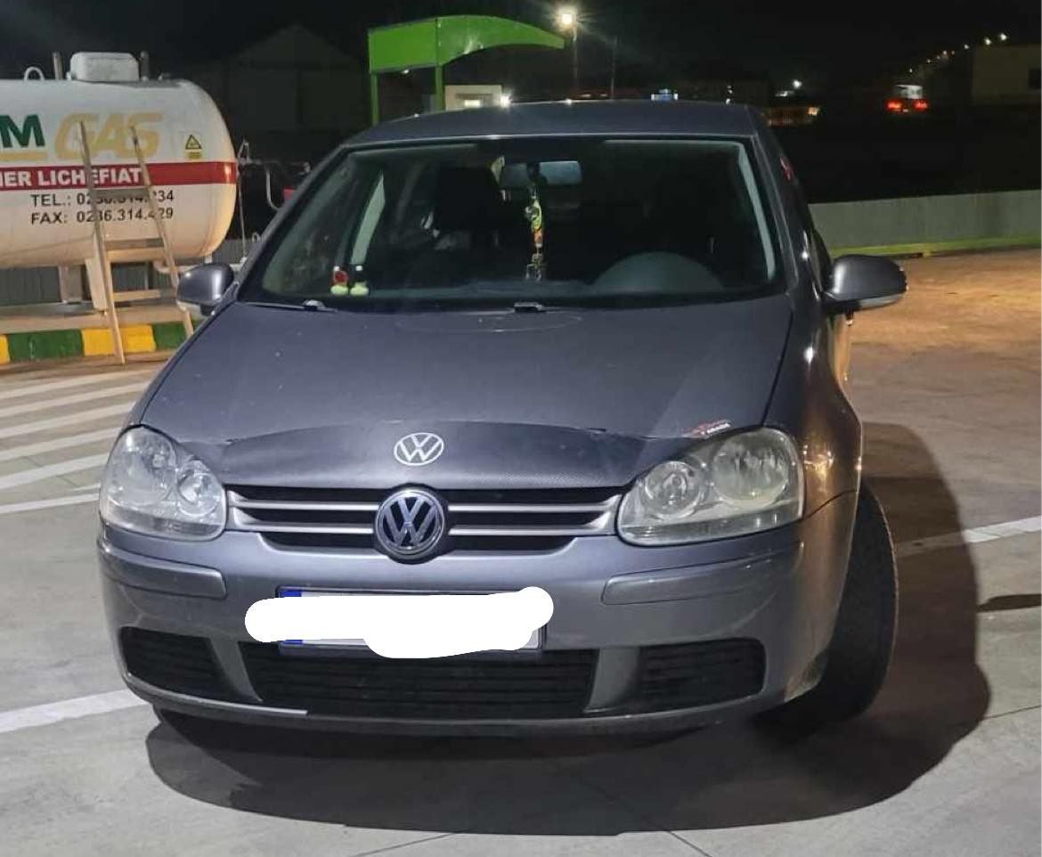 Golf v 1.9tdi 105 cai