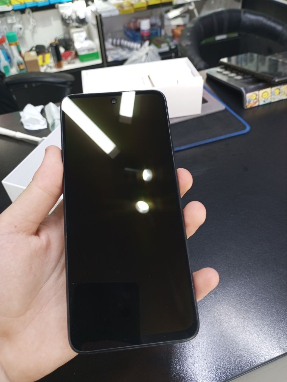 Redmi 12 ideal 256gb