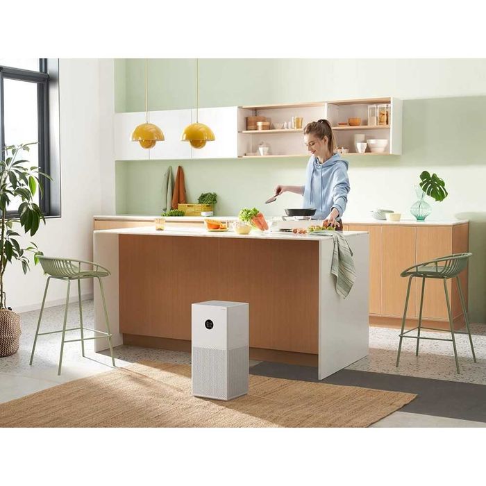 Xiaomi Smart Air Purifier 4 Lite (BHR5274GL)