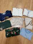 Pijamale bebe 68