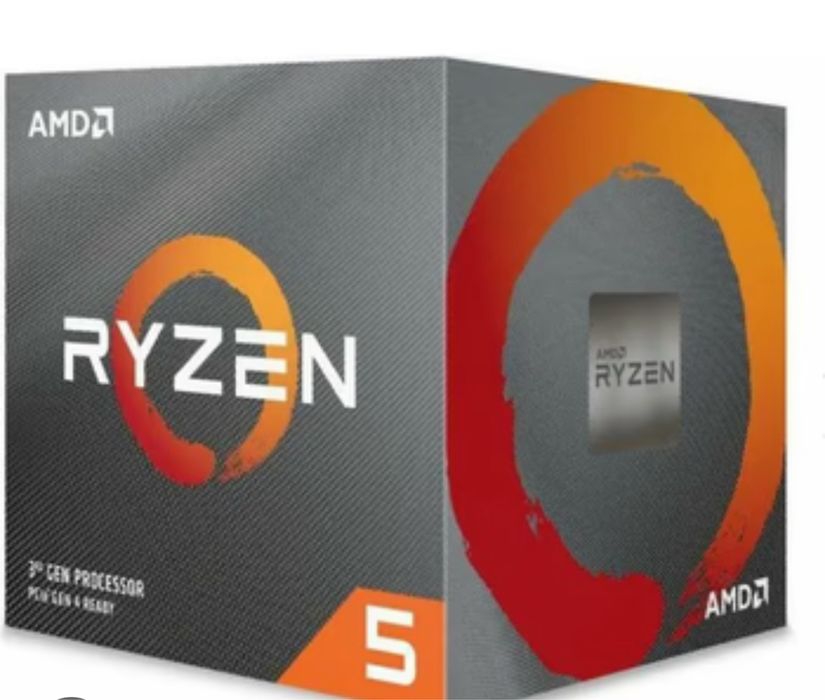 Периферия с компютър