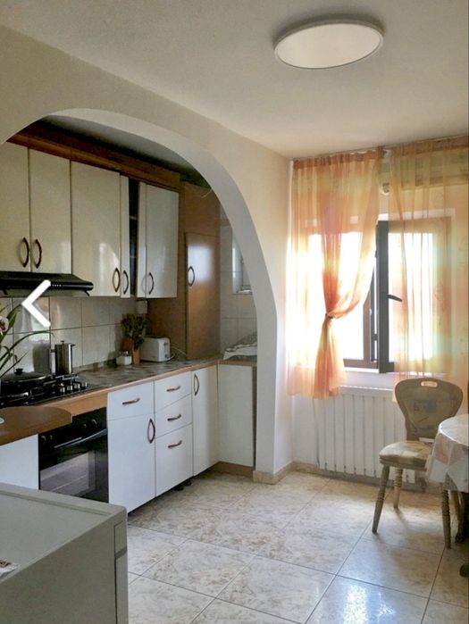 Piata Traian, apartament 4 camere mare si luminos, 2 bai