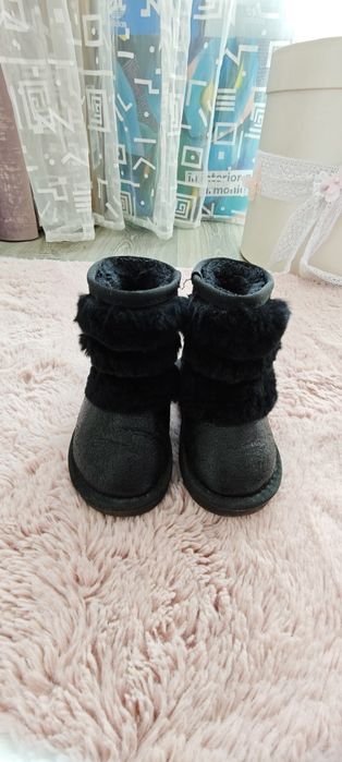 Ghete tip UGG 27