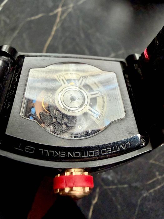 Cvstos skull incvaders