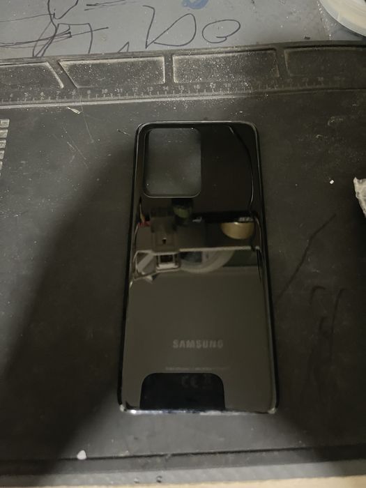 Capac original samsung S20 ultra