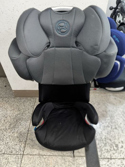 Детское кресло cybex