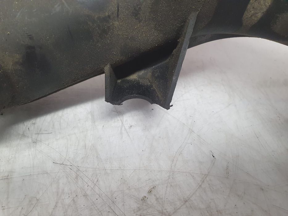 Tub furtun intercooler 5n0145770a 2.0 tdi Volkswagen VW Passat B6 [20