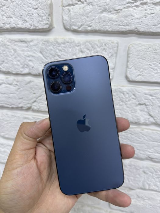 Айфон 12 Pro 128гб Оригинал