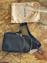 Мъжка чанта Louis Vuitton Shoulder bag