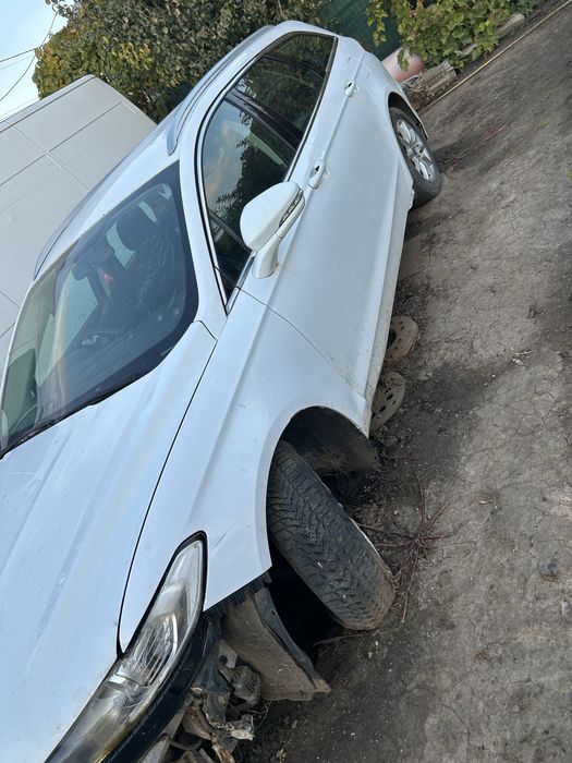 Dezmembrez ford mondeo mk5 2016 euro6