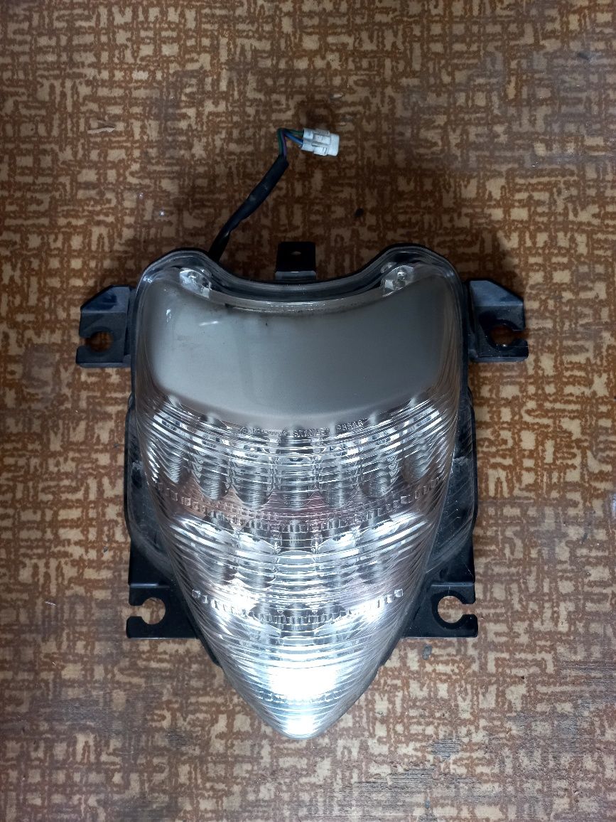 Suzuki Boulevard M109R Стоп VZR1800 Intruder