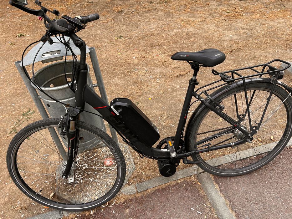 Vand bicicletă Giant