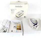 Фотоепилатор eпилатор BaByliss IPL Homelight G933E