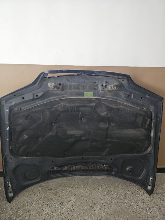 Преден капак за BMW E46