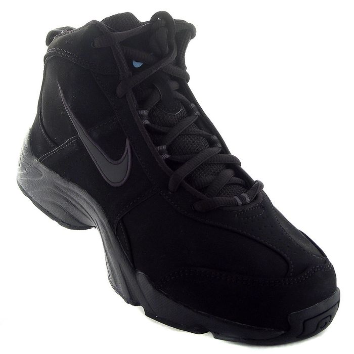 Маратонки Nike Glimmer III Mid SL (Wide)